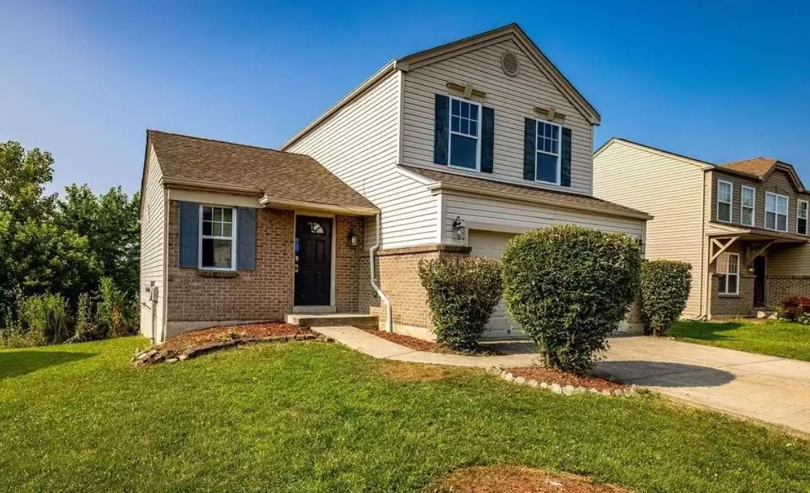 Primary Photo - 2311 Adams Creek Dr