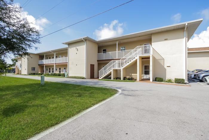 Foto principal - ADORABLE 2/2 CONDO IN PORT CHARLOTTE!!!