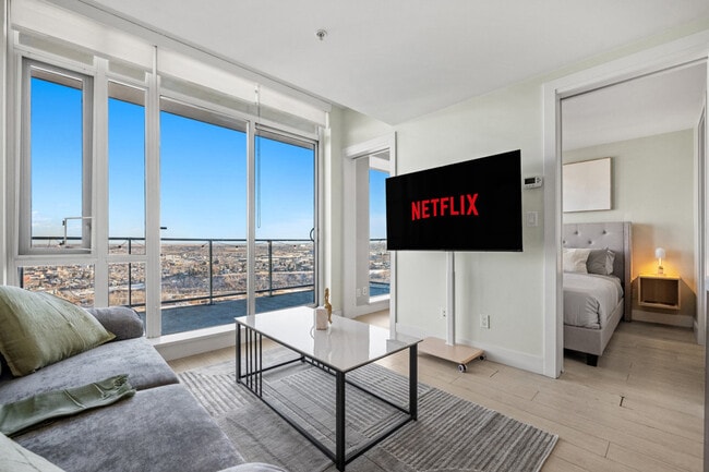 Photo du bâtiment - 1188-1183 3 St SE