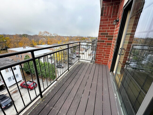 Foto del edificio - 8255 Skokie Blvd