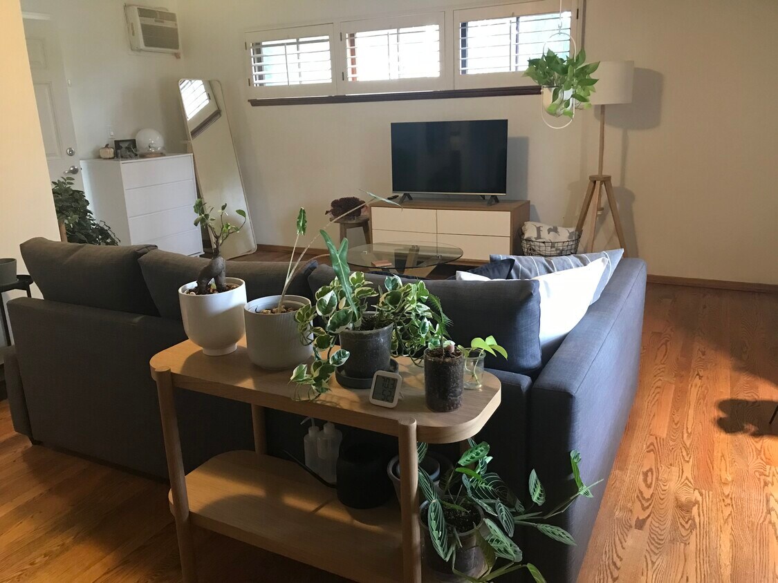 Foto principal - 5504 Calhoun Ave