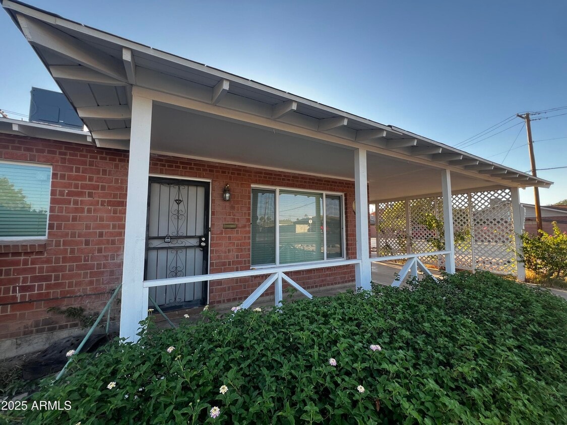 Foto principal - 6240 N 31st Ave