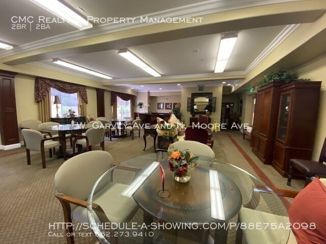 Foto del edificio - 120 N Moore Ave