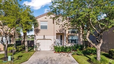 Building Photo - 1269 NW 106th Ter