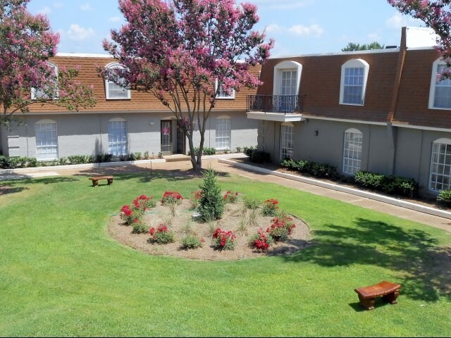 Foto del edificio - Highland Hills