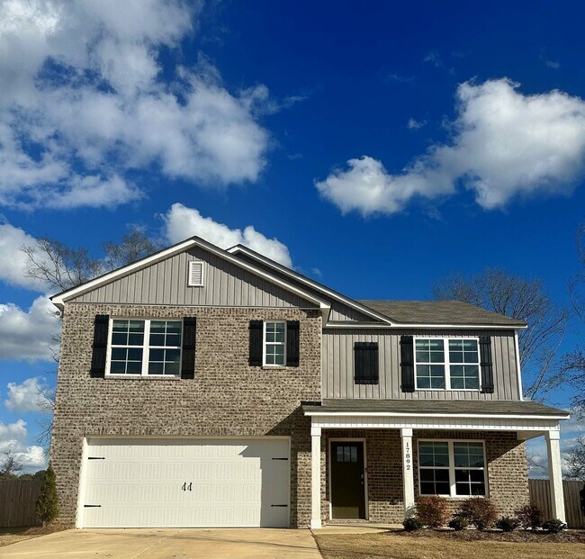 April Leigh Houses for Rent Vance, AL