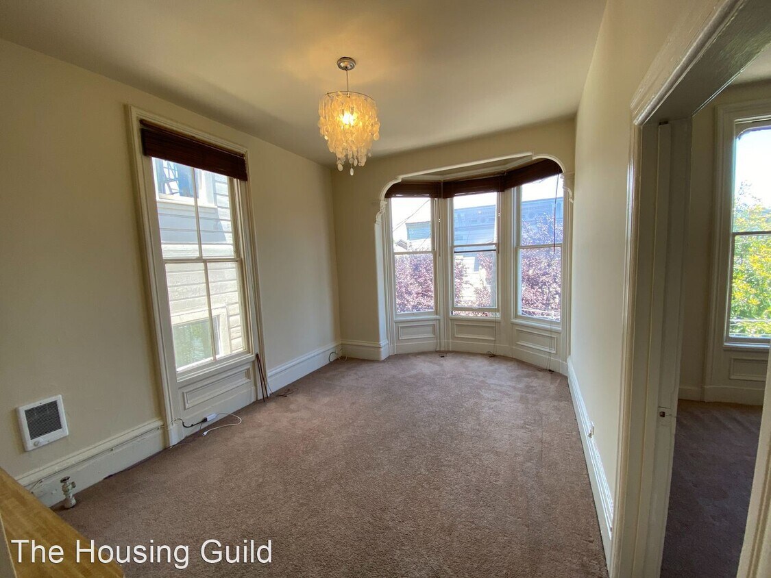 Foto principal - 681 Ivy St