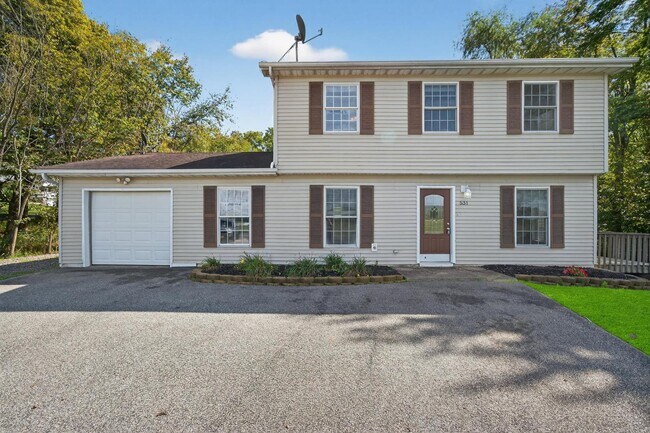 Foto del edificio - 531 NY-211