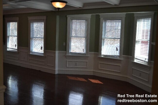 Foto del edificio - 127 Nonantum St