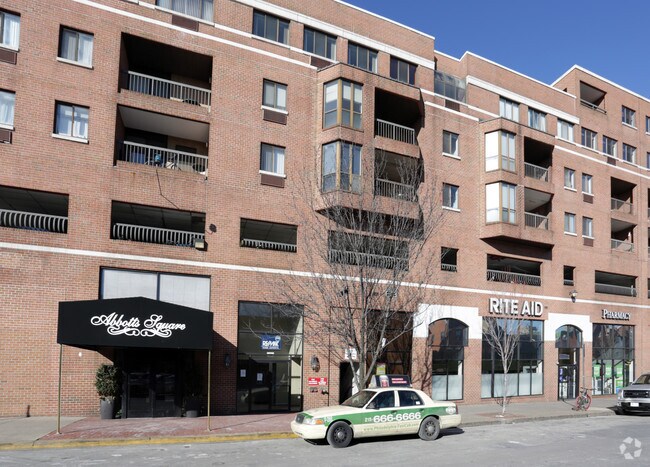 Foto del edificio - 518-530 S 2nd St