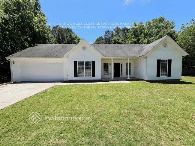 Building Photo - 1406 Apalachee Falls Rd