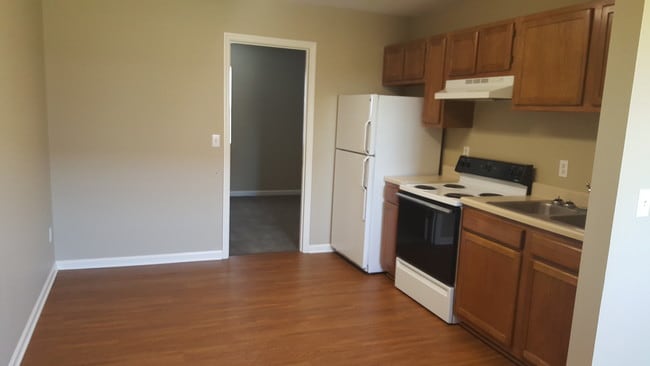 Building Photo - The Village at Twin Hills