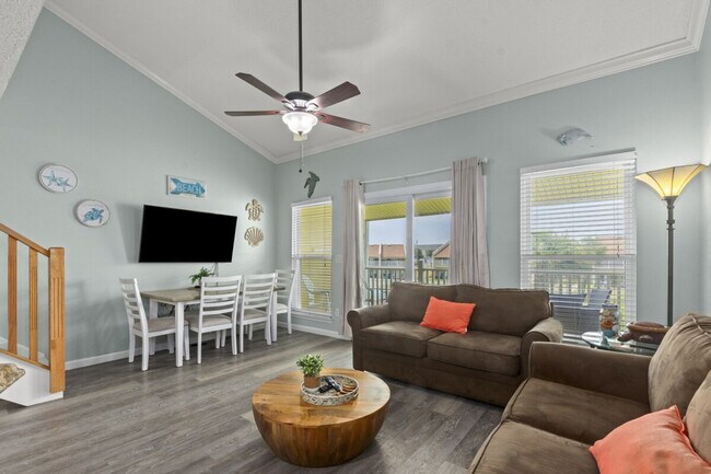 Foto del edificio - 1630 Scenic Gulf Dr