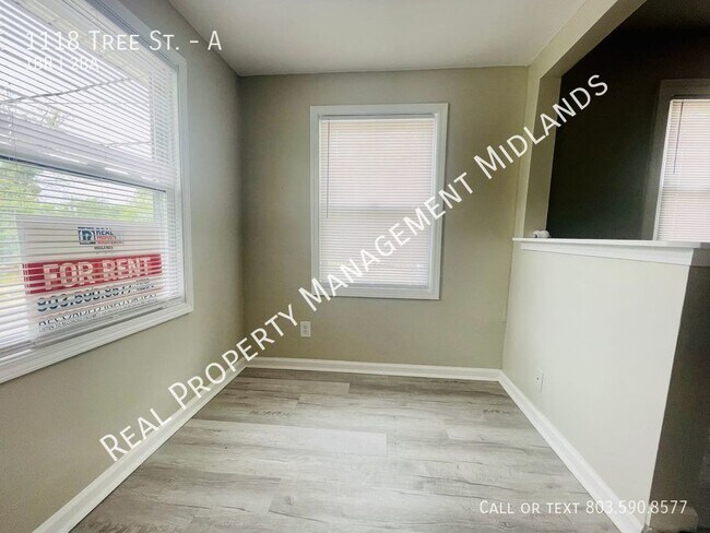 Building Photo - Charming 1-Bedroom Duplex Unit for Rent