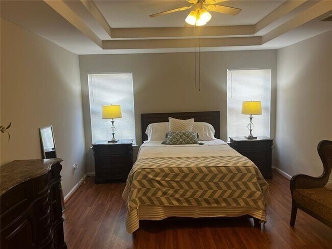 Foto del edificio - 3966 Kenner Dr SW