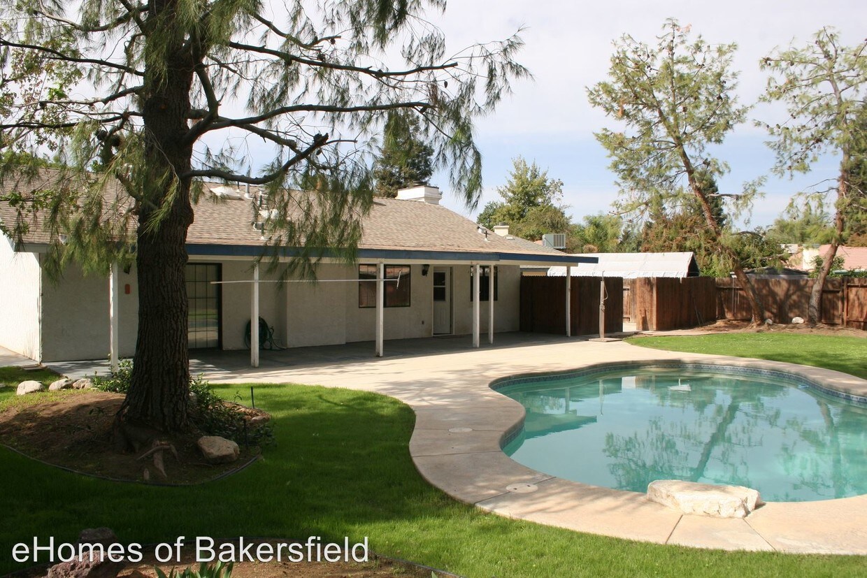 Building Photo - 3820 Little Falls Ct