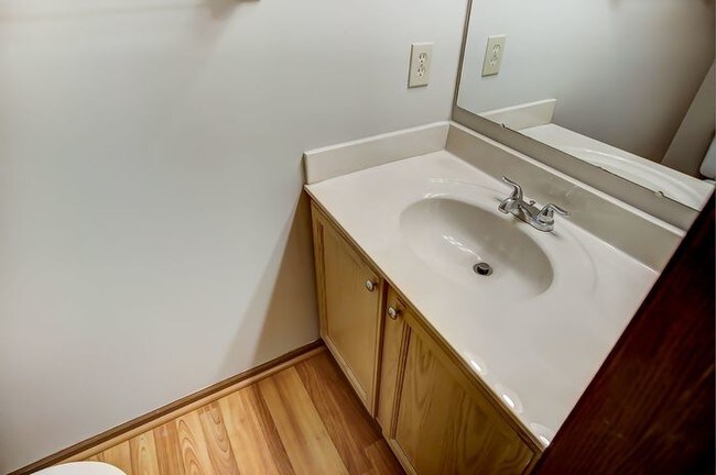 Foto del edificio - Gorgeous 4 Bedroom Home in Olentangy Schools