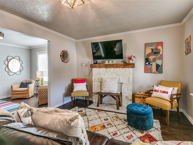 Foto del edificio - 734 Boyd St