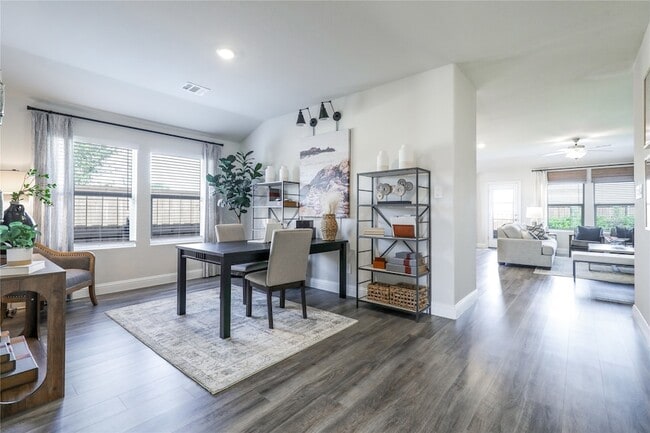 Building Photo - 3405 Pat Mayse Dr