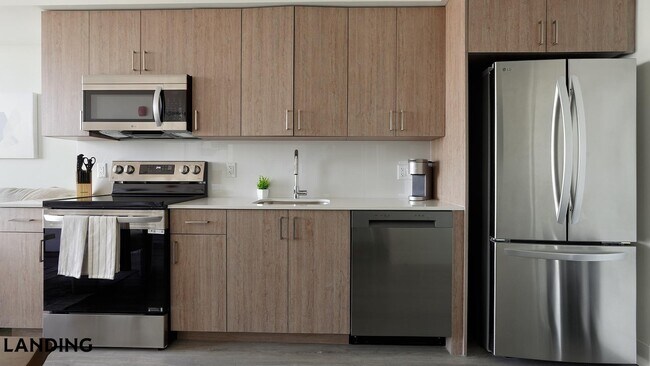 Foto del edificio - 1025 E 25th St