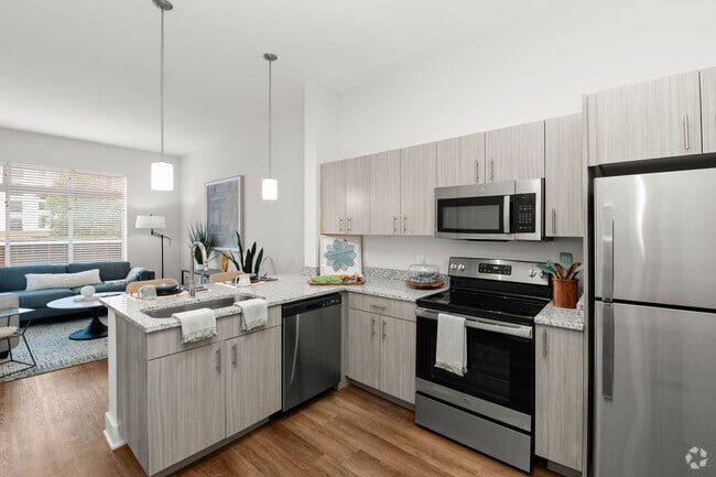 Building Photo - Novi Lofts