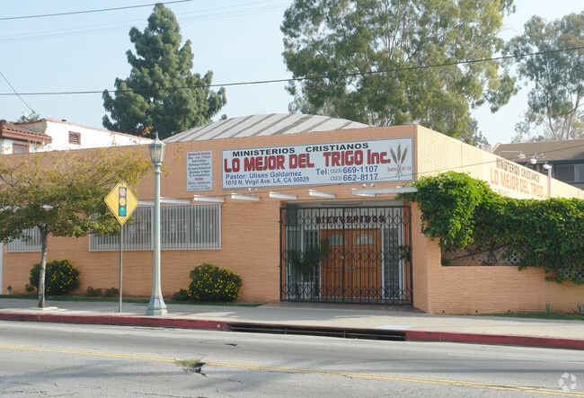 Building Photo - 1010 N Madison Ave