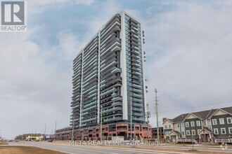 Building Photo - 2545-2545 Simcoe St N