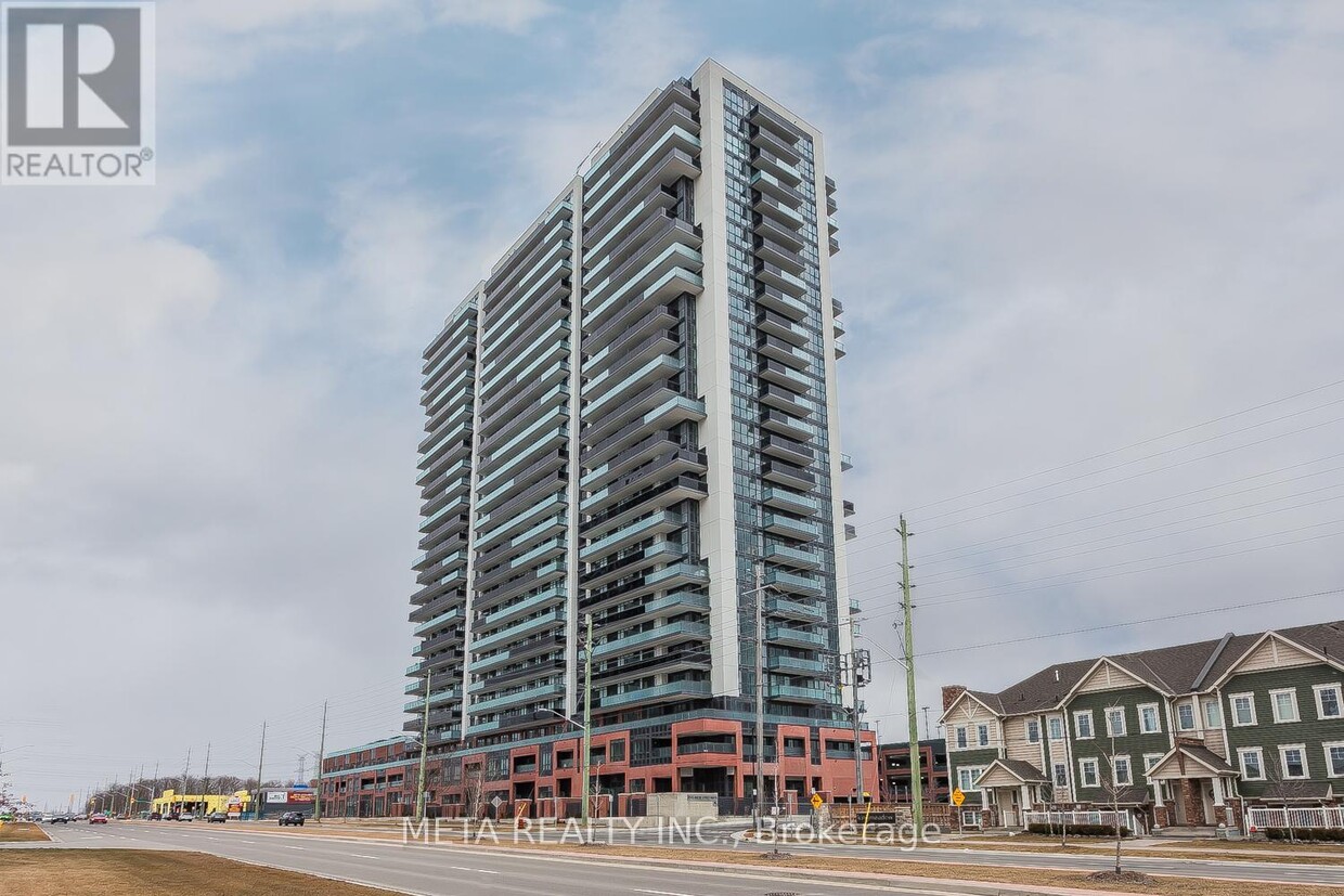Photo principale - 2545-2545 Simcoe St N