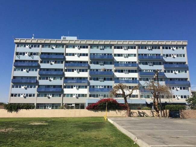 Building Photo - Bellflower Friendship Manor 55 yrs+ Community