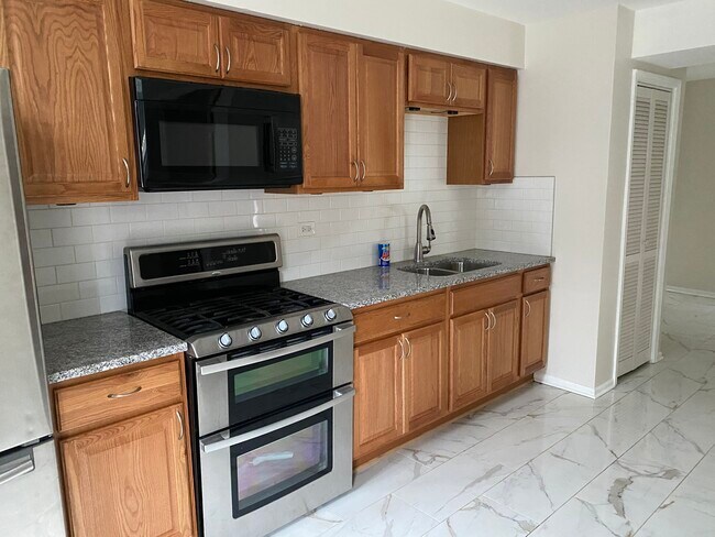 Foto del edificio - 1508 W 17th St