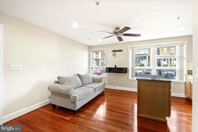 Foto del edificio - 610 Jefferson St NW