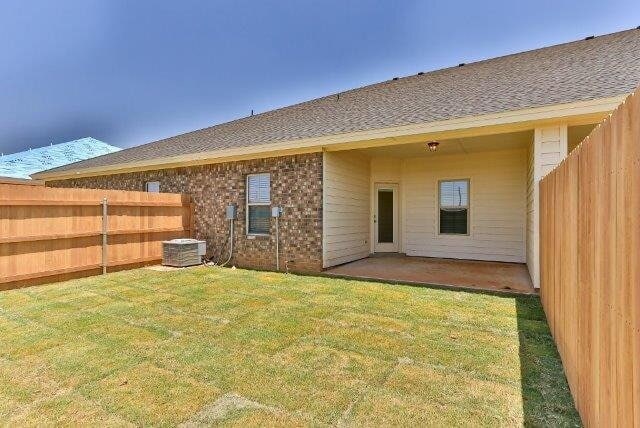 Building Photo - Cooper Schools/ Southwest Corridor/South Plains Electric Co-op Area