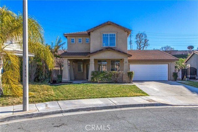 Foto del edificio - 295 E Kimberly Ct