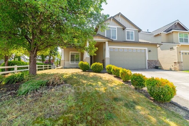 Building Photo - 305 NW 150th Way