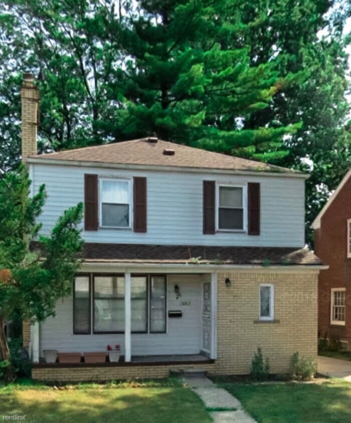 Primary Photo - 3 br, 1.5 bath House - 16510 Vaughan St