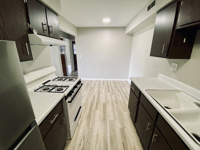 Cocina - 1311 Old Eagle Dr