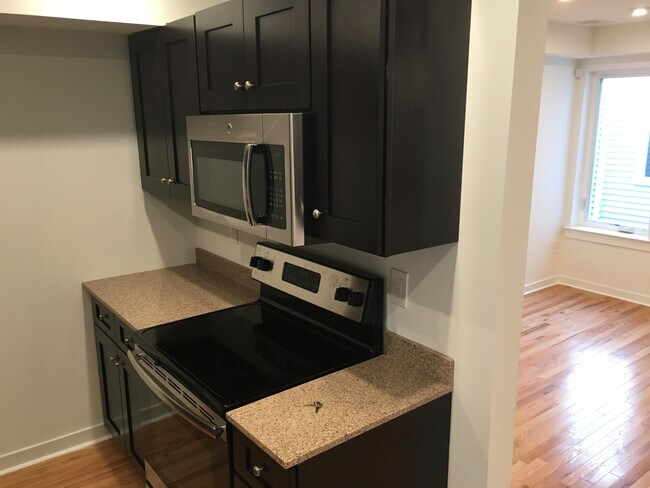 Foto del edificio - 3505 Haverford Ave