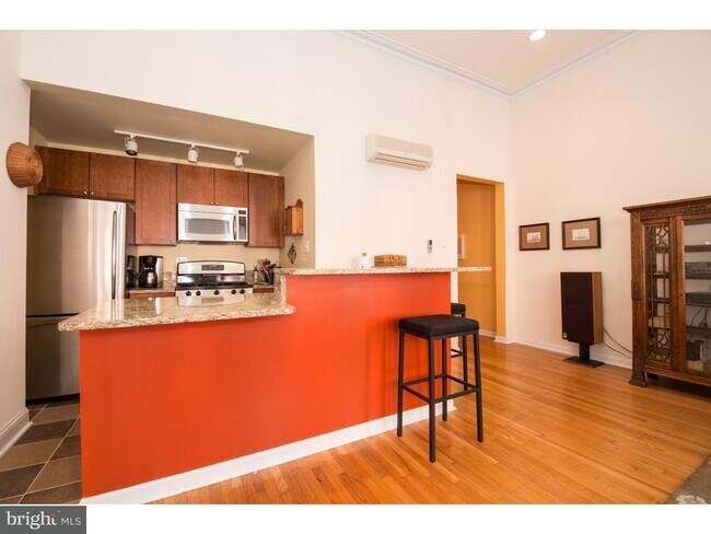 Foto del edificio - 1528 Pine St