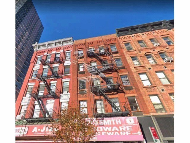 Primary Photo - 1819 2nd Ave