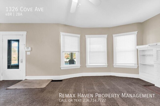 Building Photo - 1326 Cove Ave, Lakewood - Really Lovely 4 ...
