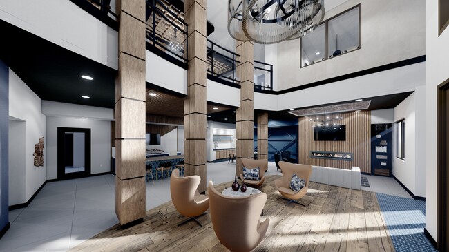 Building Photo - Argento on the Broad