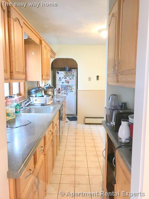 Medford/Tufts 2 Bedroom Parking, Dishwas... Townhouse for Rent in