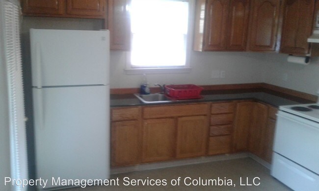 Foto del edificio - 3 br, 1 bath House - 7117 Hilo Street