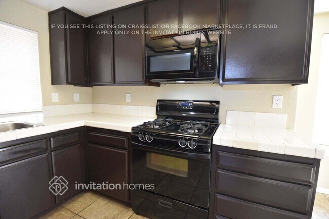 Foto del edificio - 5516 W Ave L 6