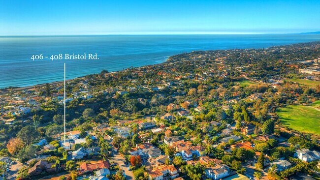 Foto del edificio - 408 Bristol Rd