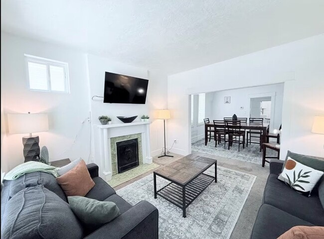 Photo - 779 Simpson Ave (Salt Lake City, UT) Townhome