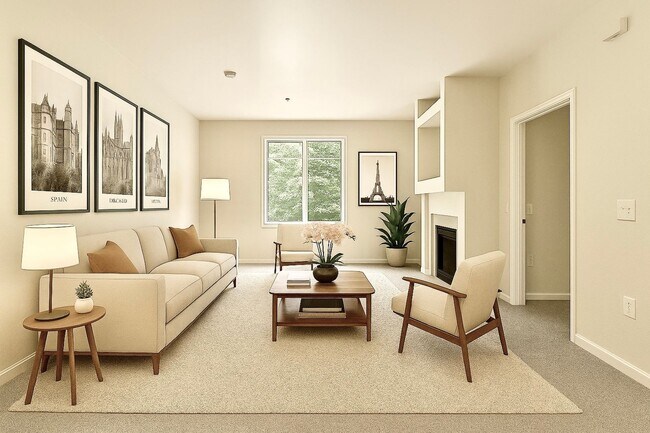 Foto del edificio - Now Offering December Rent Free!