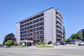 Building Photo - Cooper Tower Apartments