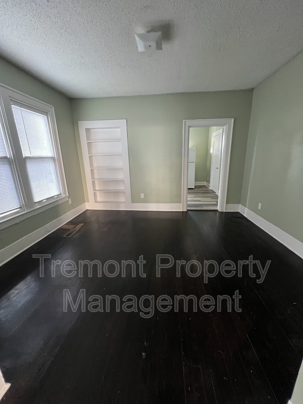 Foto del edificio - 1509 Old Ringgold Rd