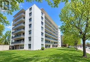 Building Photo - 363 Lakeshore Rd E